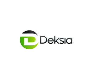 Logo Design by Unicgraphs for Deksia Consulting. | Design: #2834782