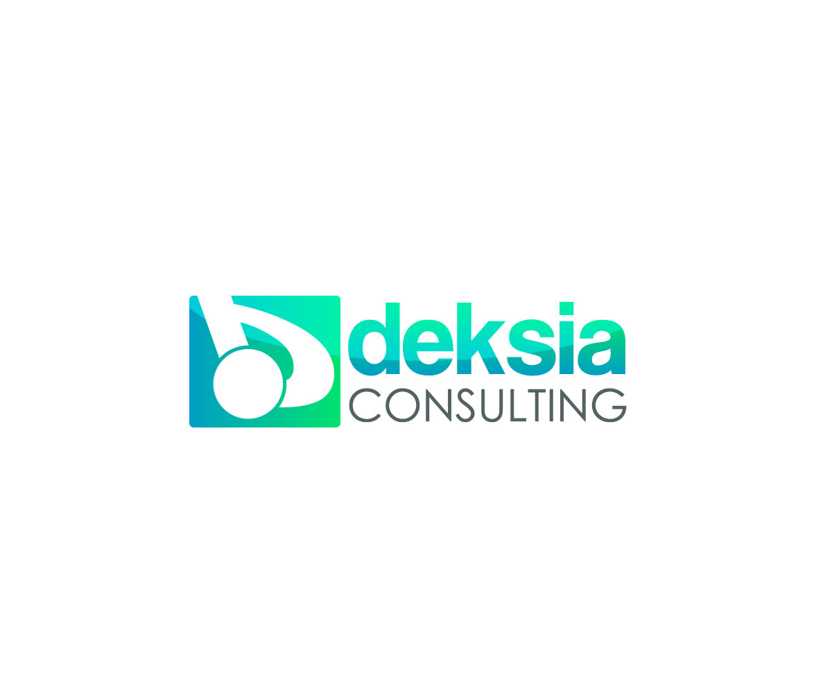 Logo Design by Unicgraphs for Deksia Consulting. | Design #2834848