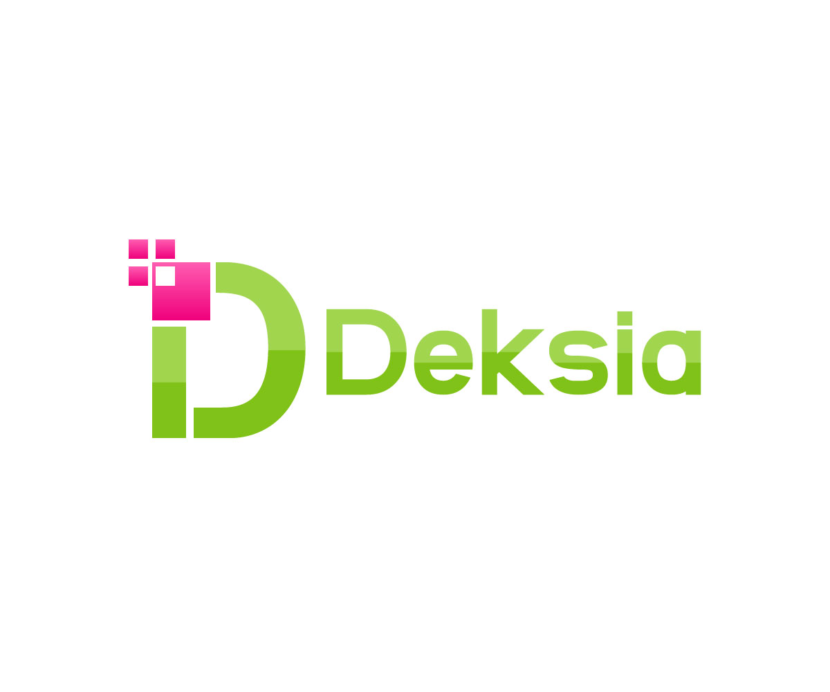Logo Design by Unicgraphs for Deksia Consulting. | Design #2834942