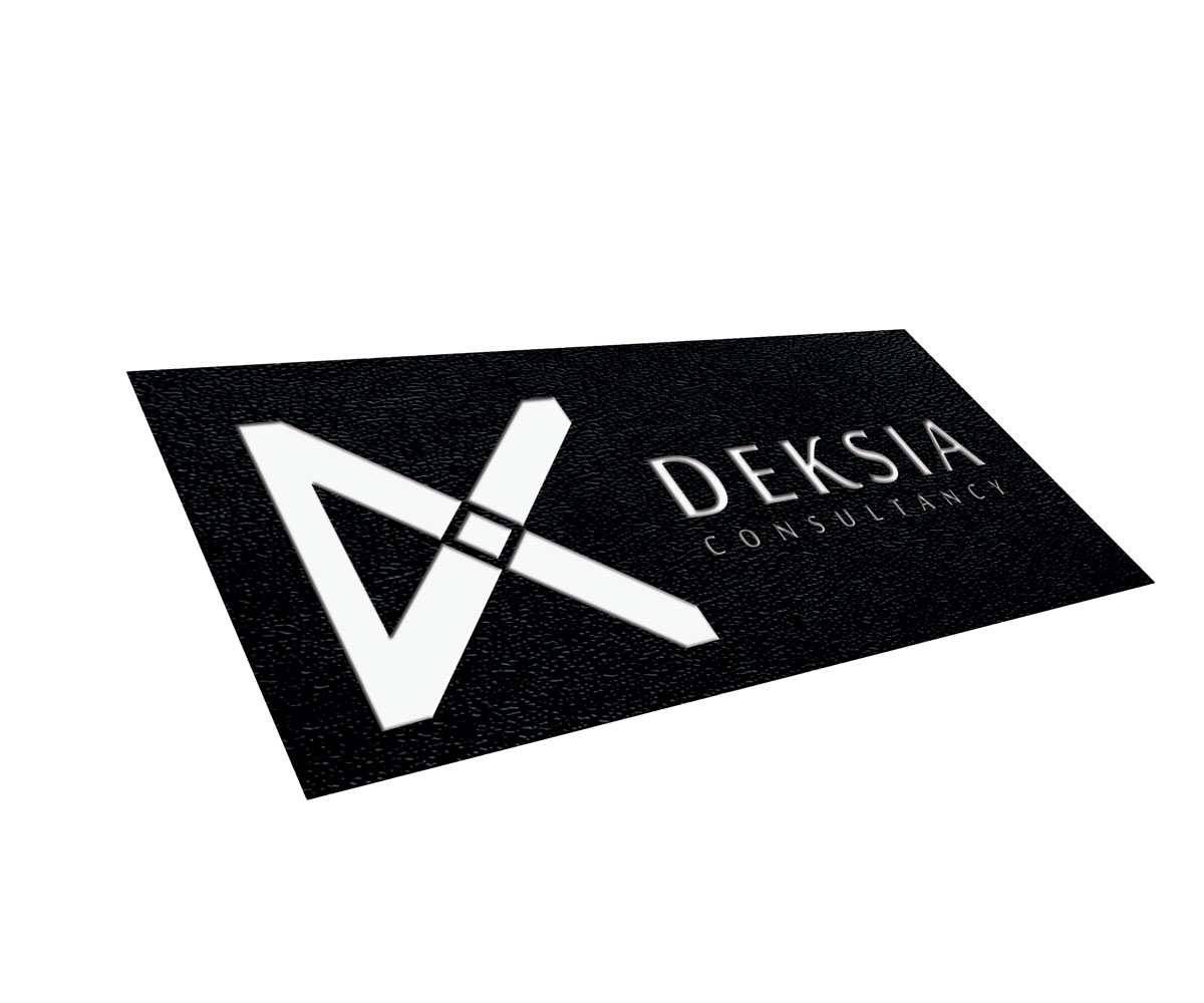 Design de Logo par grvrai pour Deksia Consulting. | Design #2838243