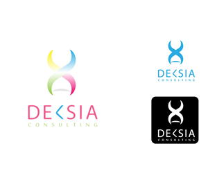 Logo Design by grvrai for Deksia Consulting. | Design: #2845984
