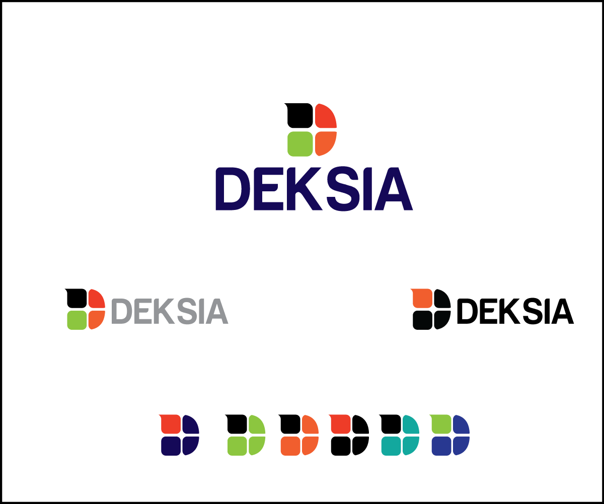 Design de Logo par ideabaaj pour Deksia Consulting. | Design #2842274
