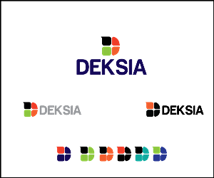 Logo Design by ideabaaj for Deksia Consulting. | Design: #2842274