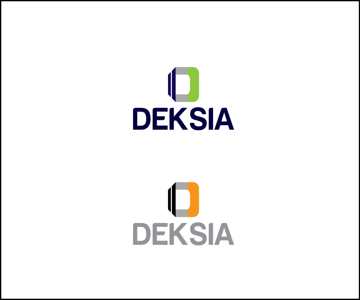 Design de Logo par ideabaaj pour Deksia Consulting. | Design #2842354