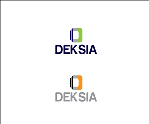 Logo Design by ideabaaj for Deksia Consulting. | Design: #2842354