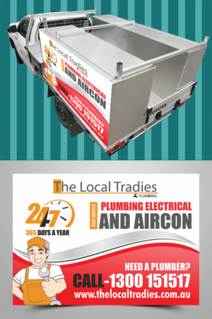 Signage Design by ecorokerz