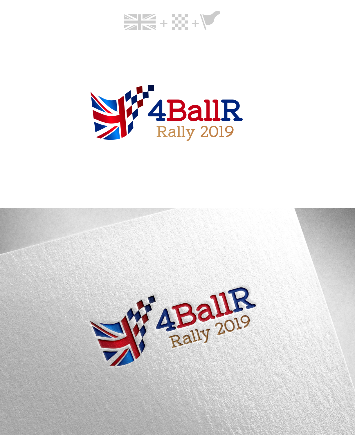 Logo Design by xygo_bg for this project | Design #18811246