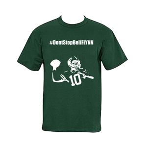 T-shirt Design by J. Pelham Designs