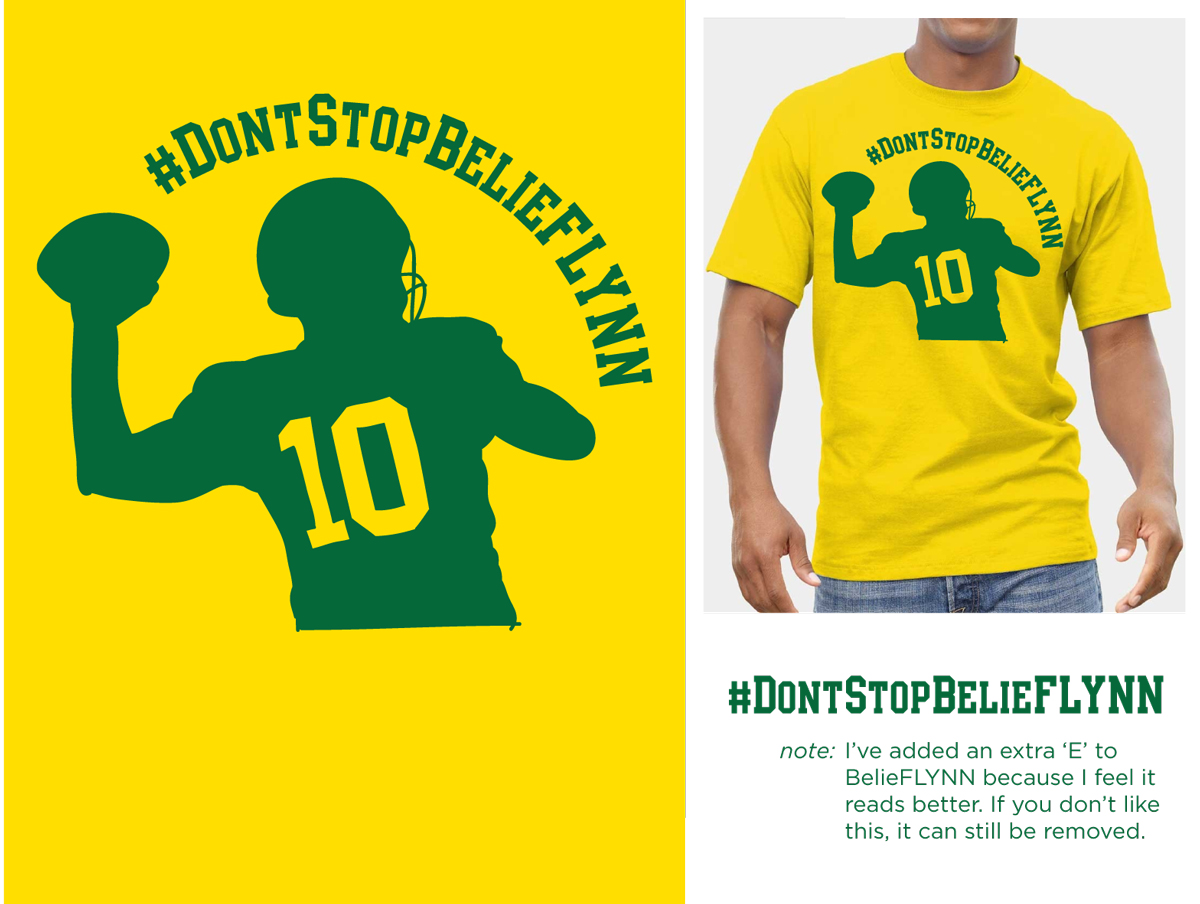 Design de T-shirt par apetown pour ce projet | Design #2835817