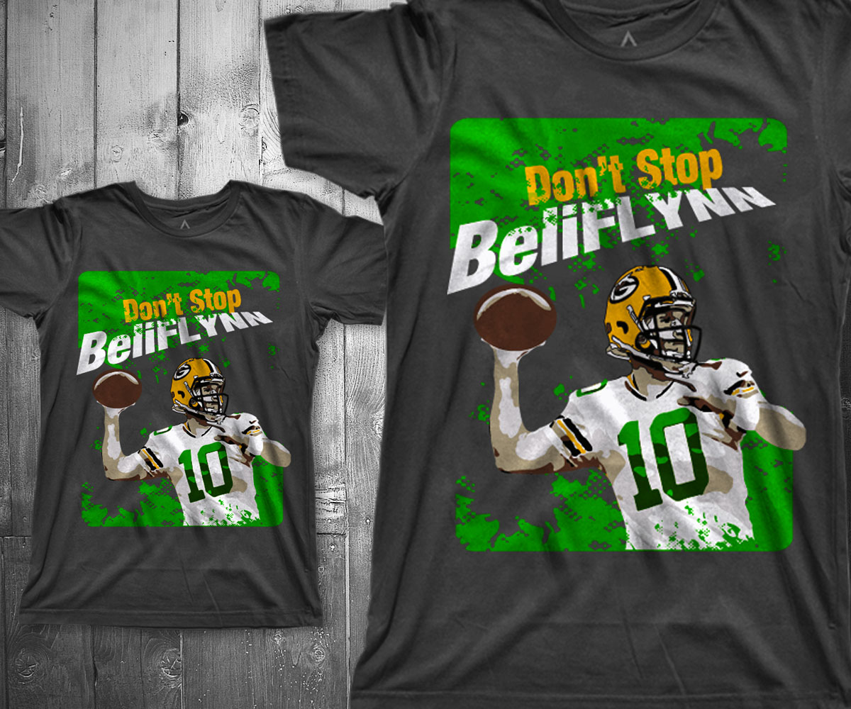 T-Shirt-Design von TRHZ für dieses Projekt | Design #2835429