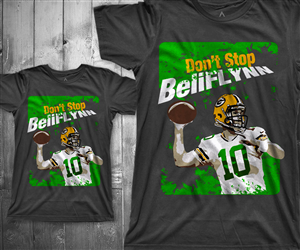 T-shirt Design by TRHZ