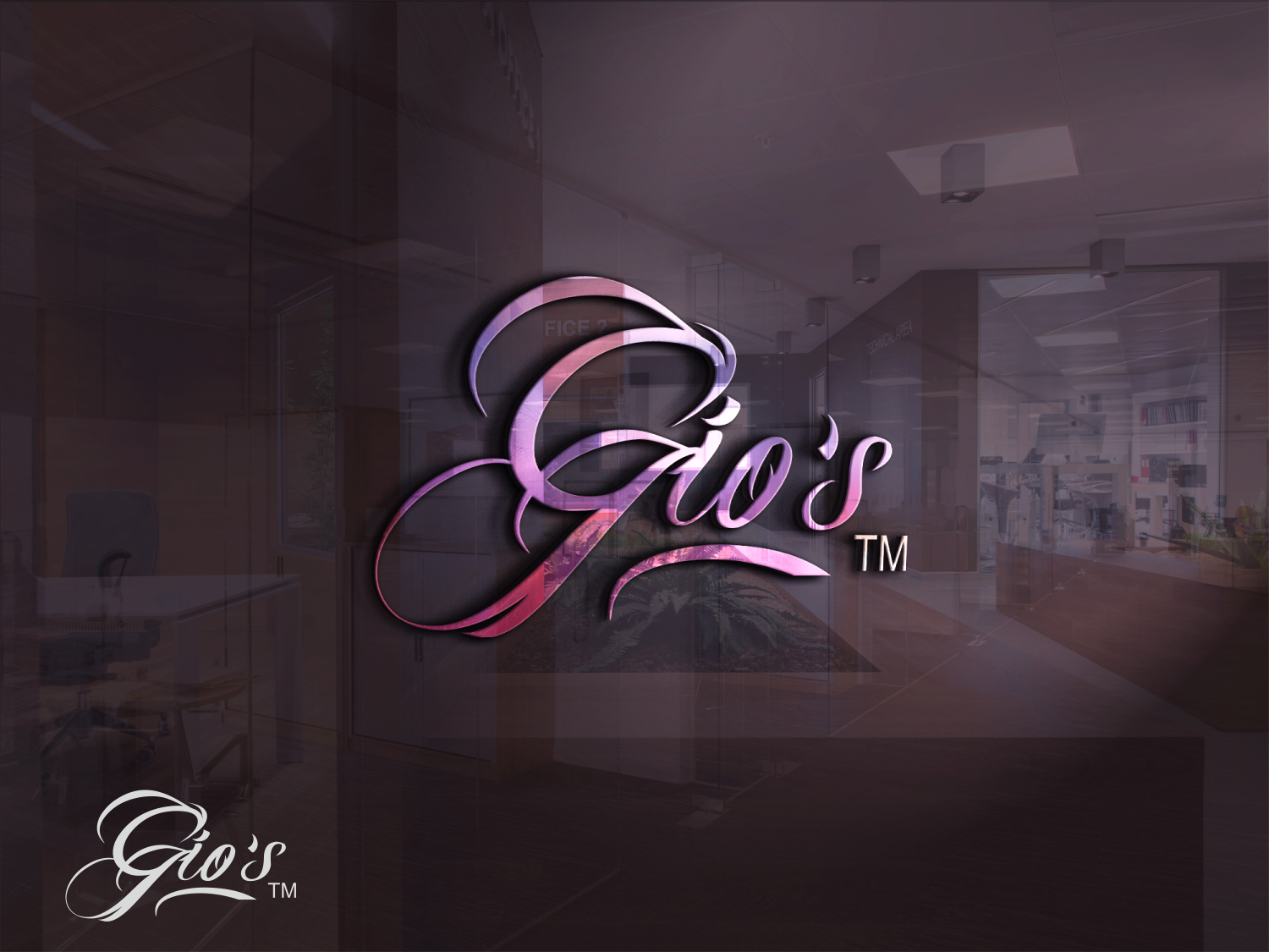 Logo Design by eugenv for this project | Design #18849257