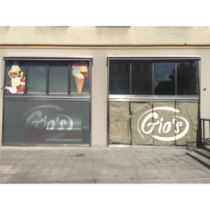 Logo Design by Ellie Afonso for this project | Design: #18906365