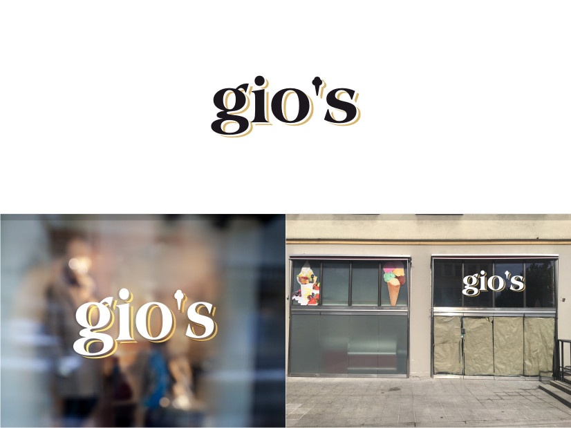 Logo Design by Atvento Graphics for this project | Design #18857160