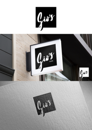 Logo Design by christianpoetoe for this project | Design: #18854650