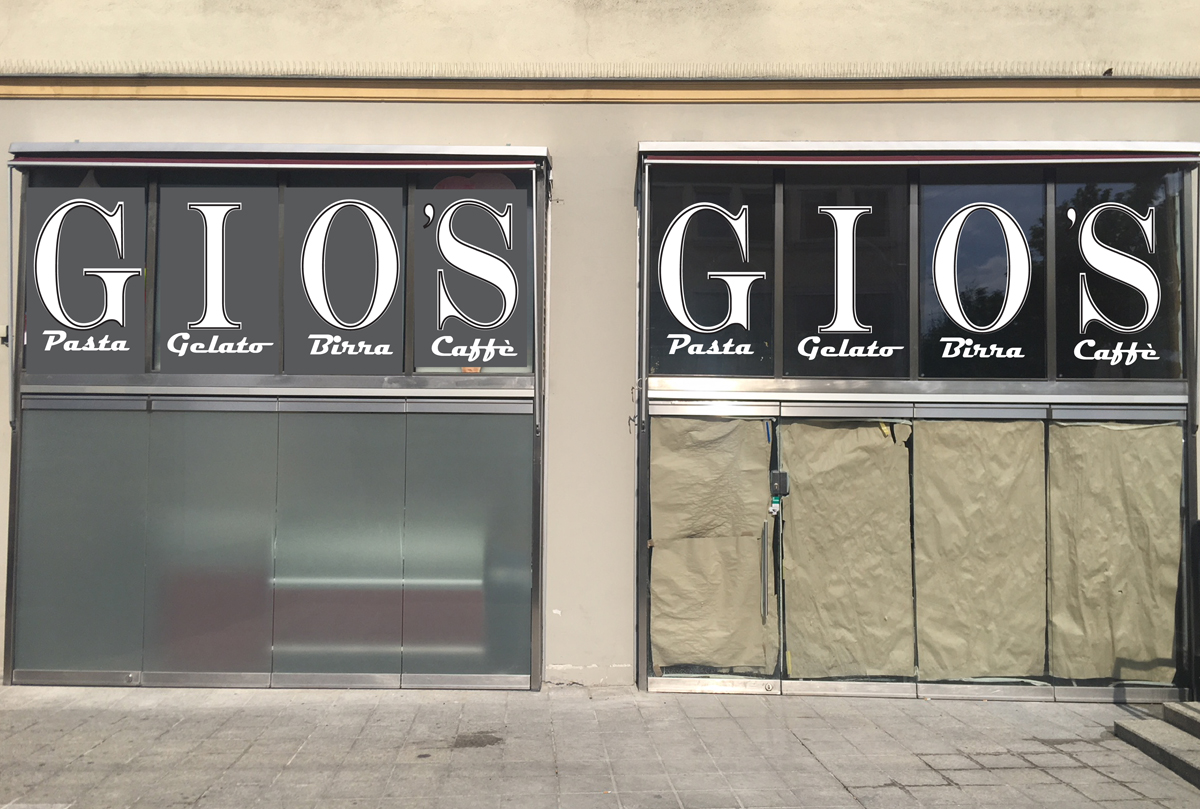 Logo Design by YOLOGO for this project | Design #18868482