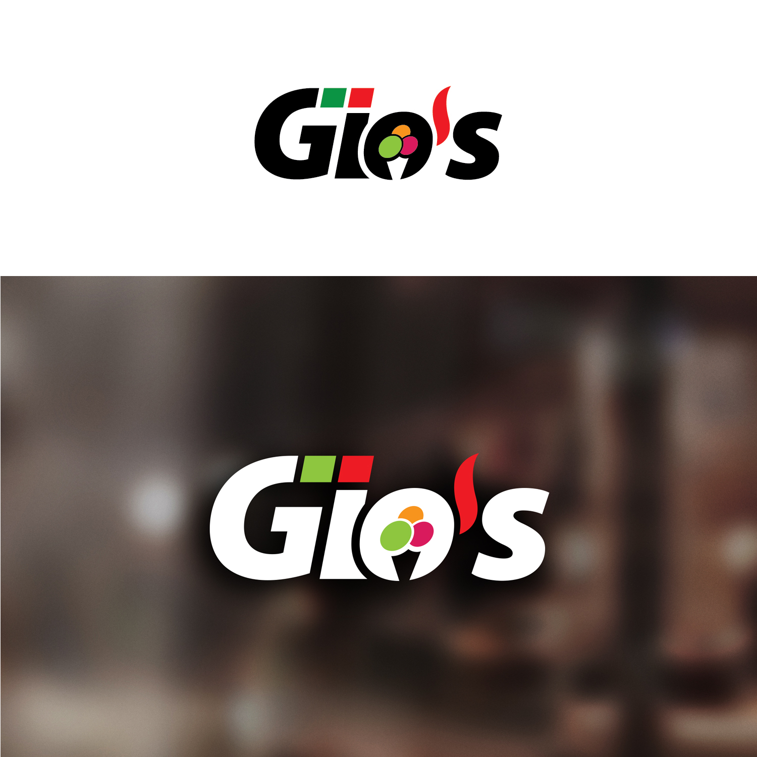 Logo Design by Muhammad Imran 3 for this project | Design #18852718