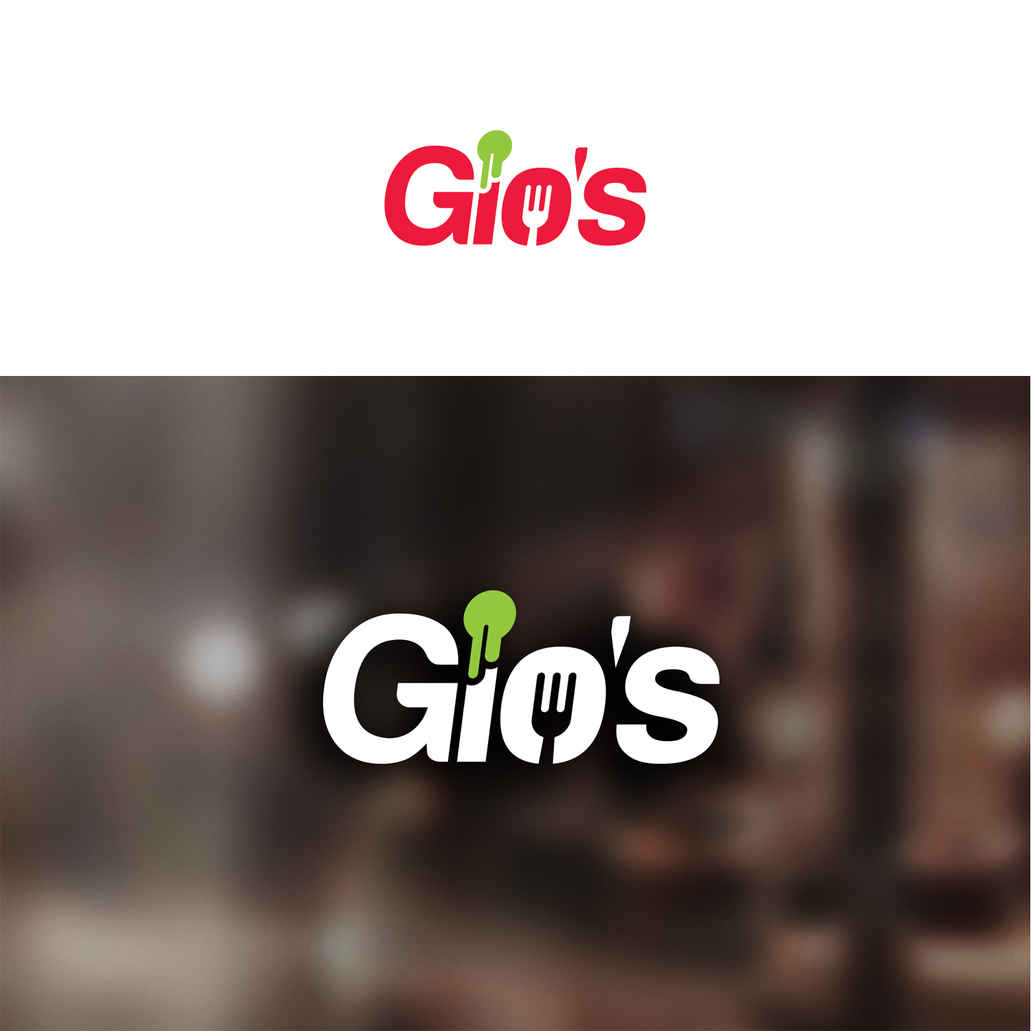 Logo Design by Muhammad Imran 3 for this project | Design #18852721