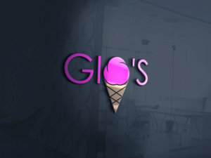 Logo Design by Mim0 for this project | Design: #18850364
