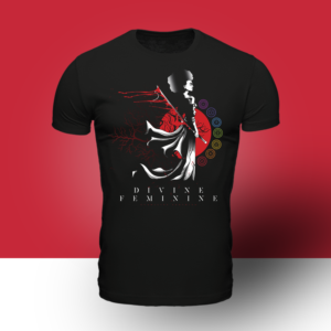 T-Shirt-Design von CleoKelin für dieses Projekt | Design: #18845916