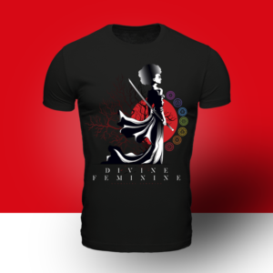 T-Shirt-Design von CleoKelin für dieses Projekt | Design: #18852528