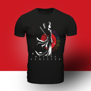 T-shirt Design by CleoKelin