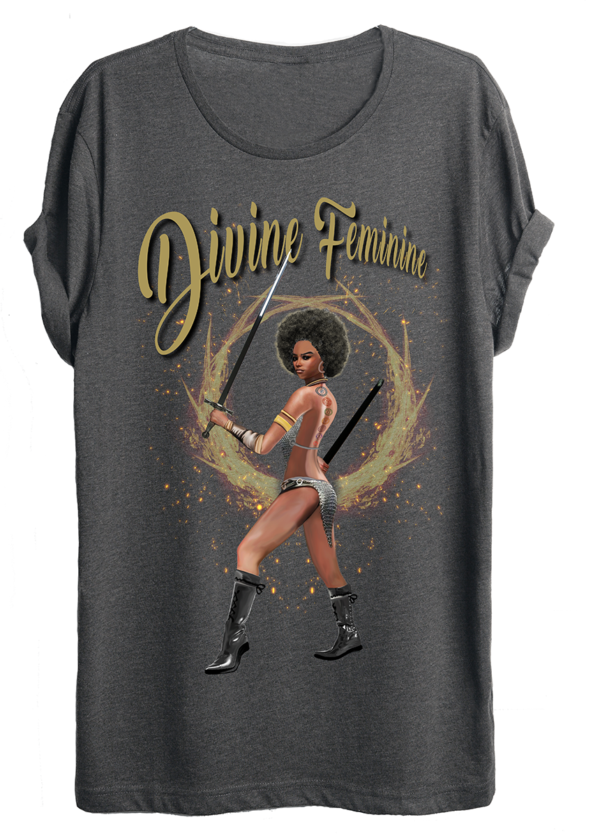 T-shirt Design by dundun for this project | Design #18820361