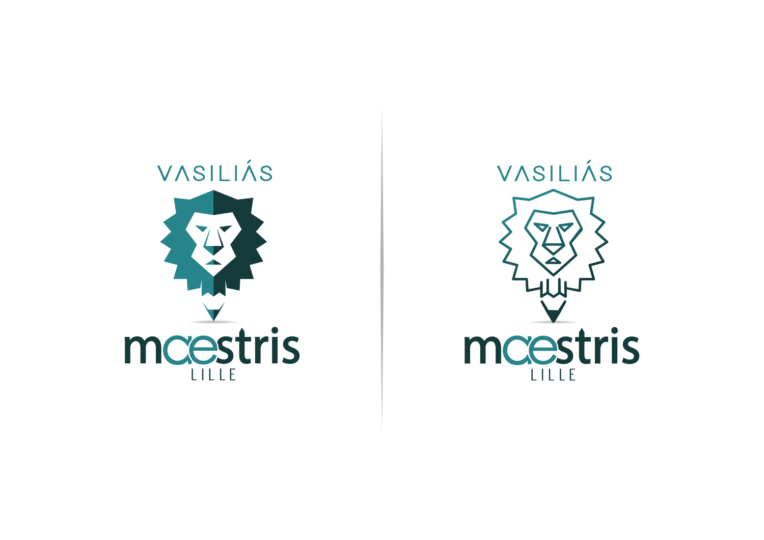 Logo Design by xygo_bg for this project | Design #18821941