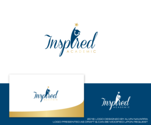 Logo Design by alvinnavarra for this project | Design: #18830759