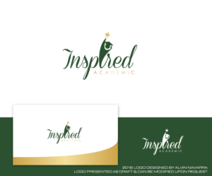 Logo Design by alvinnavarra for this project | Design: #18830763