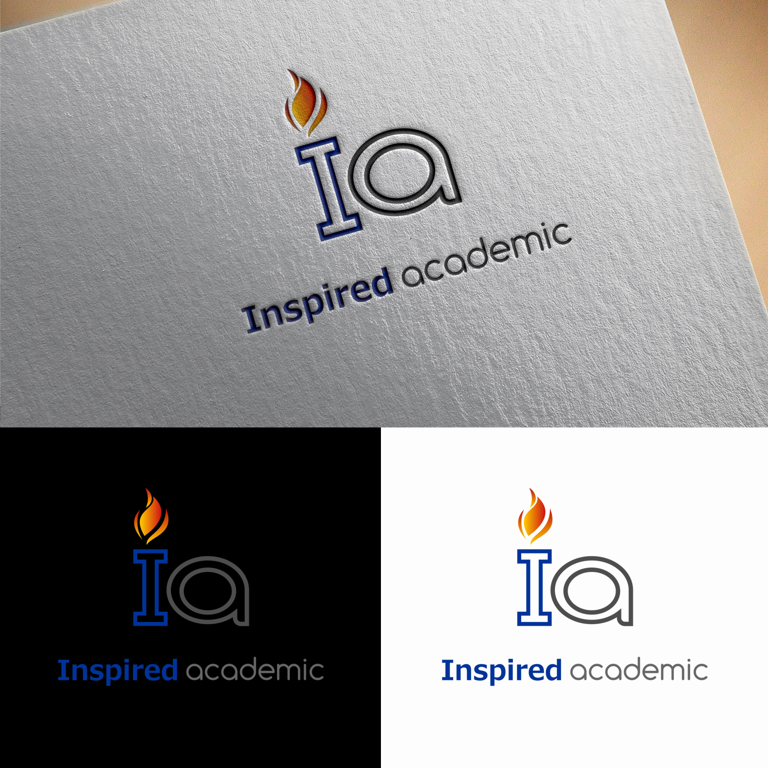 Logo Design by Santycreative for this project | Design #18847431