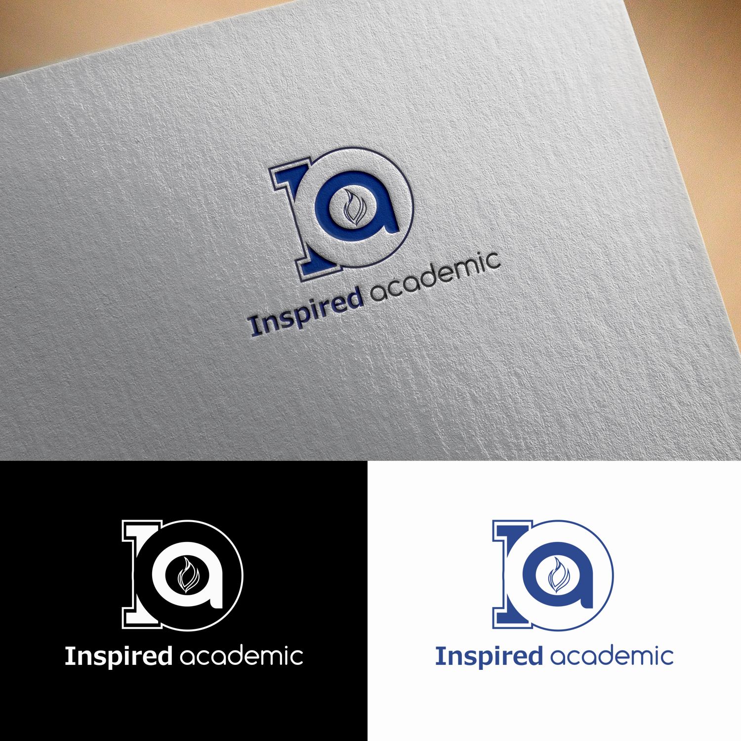 Logo Design by Santycreative for this project | Design #18847640