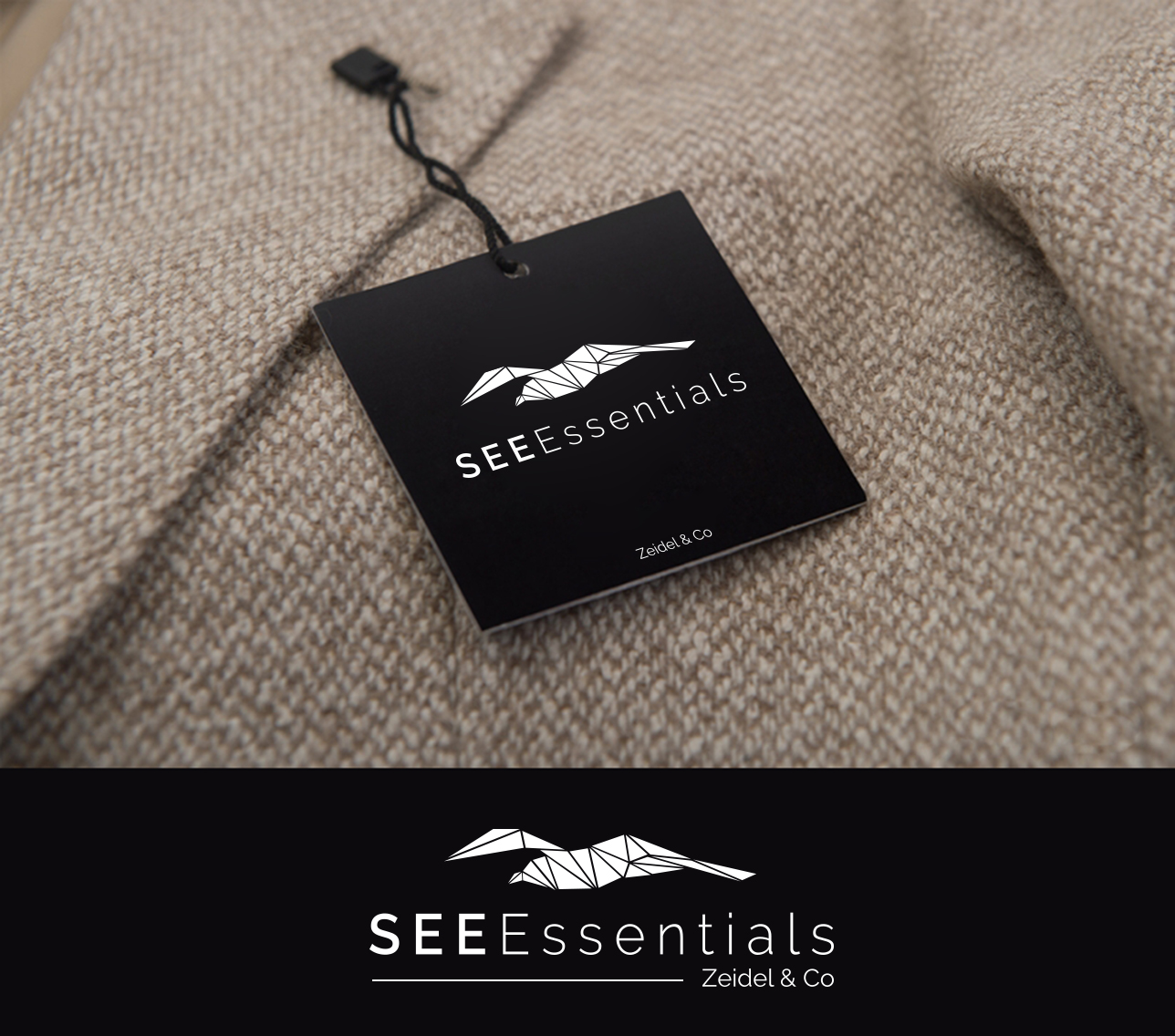 Logo-Design von vlad.buzz für dieses Projekt | Design #18817143