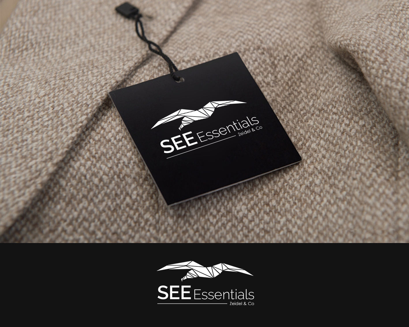 Logo Design by vlad.buzz for this project | Design #18828871