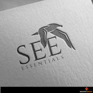 SEE Essentials | Logo Design by Graphic Bricks