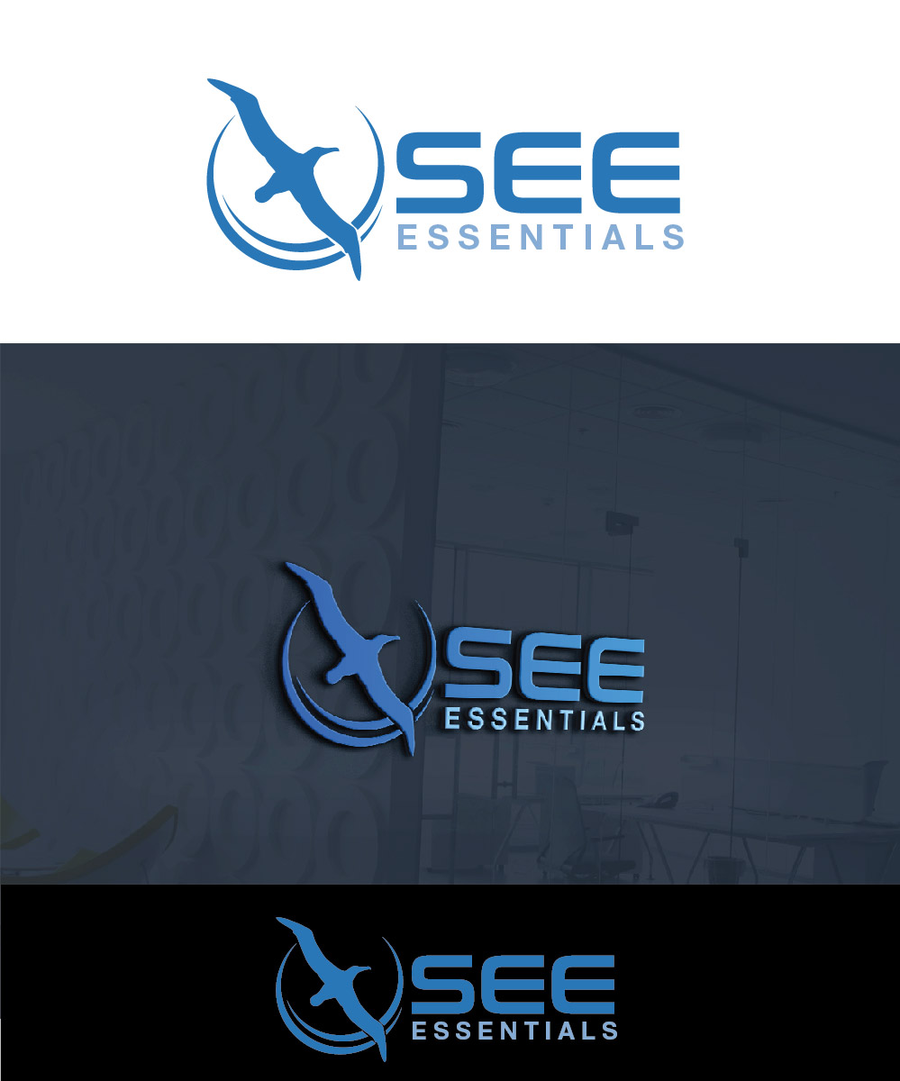 Logo Design by Isnah Logo for this project | Design #18829814