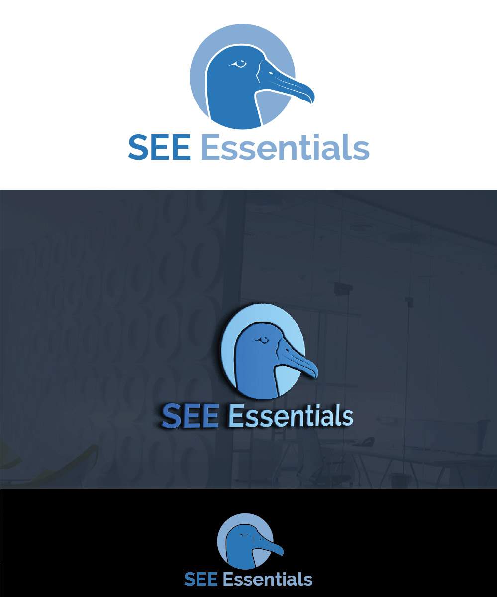 Logo Design by Isnah Logo for this project | Design #18829815