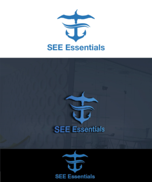 Logo Design by Isnah Logo for this project | Design: #18829817