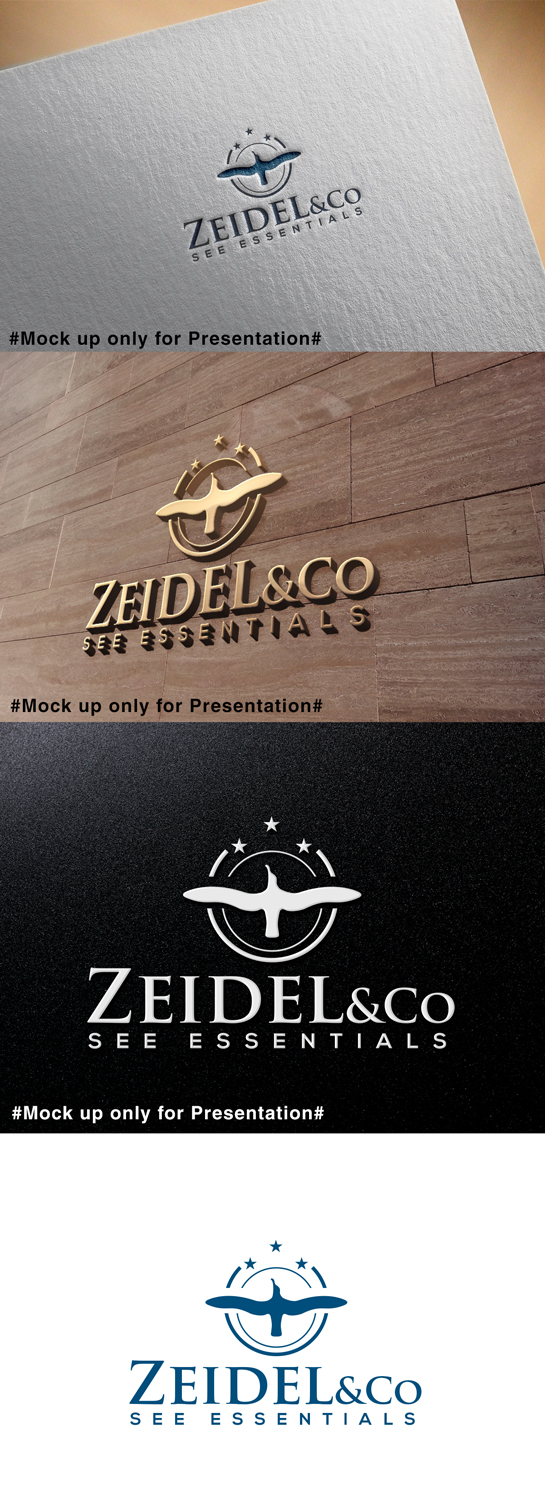 Logo Design by designmind78 for this project | Design #18817231