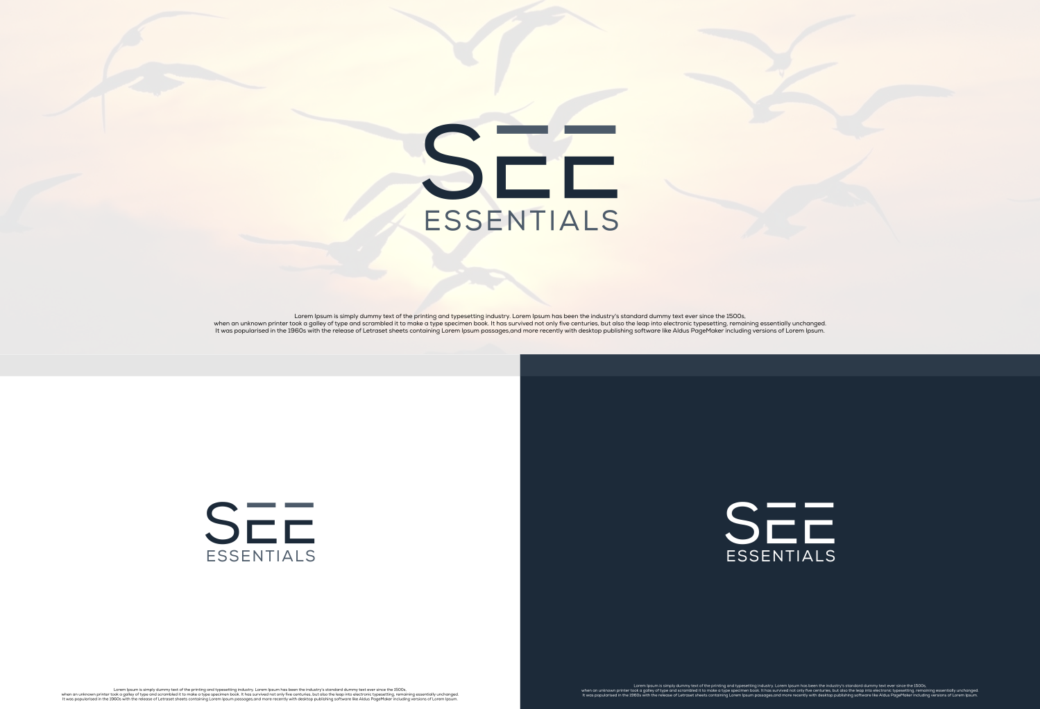 Logo Design by grockSB for this project | Design #18822675