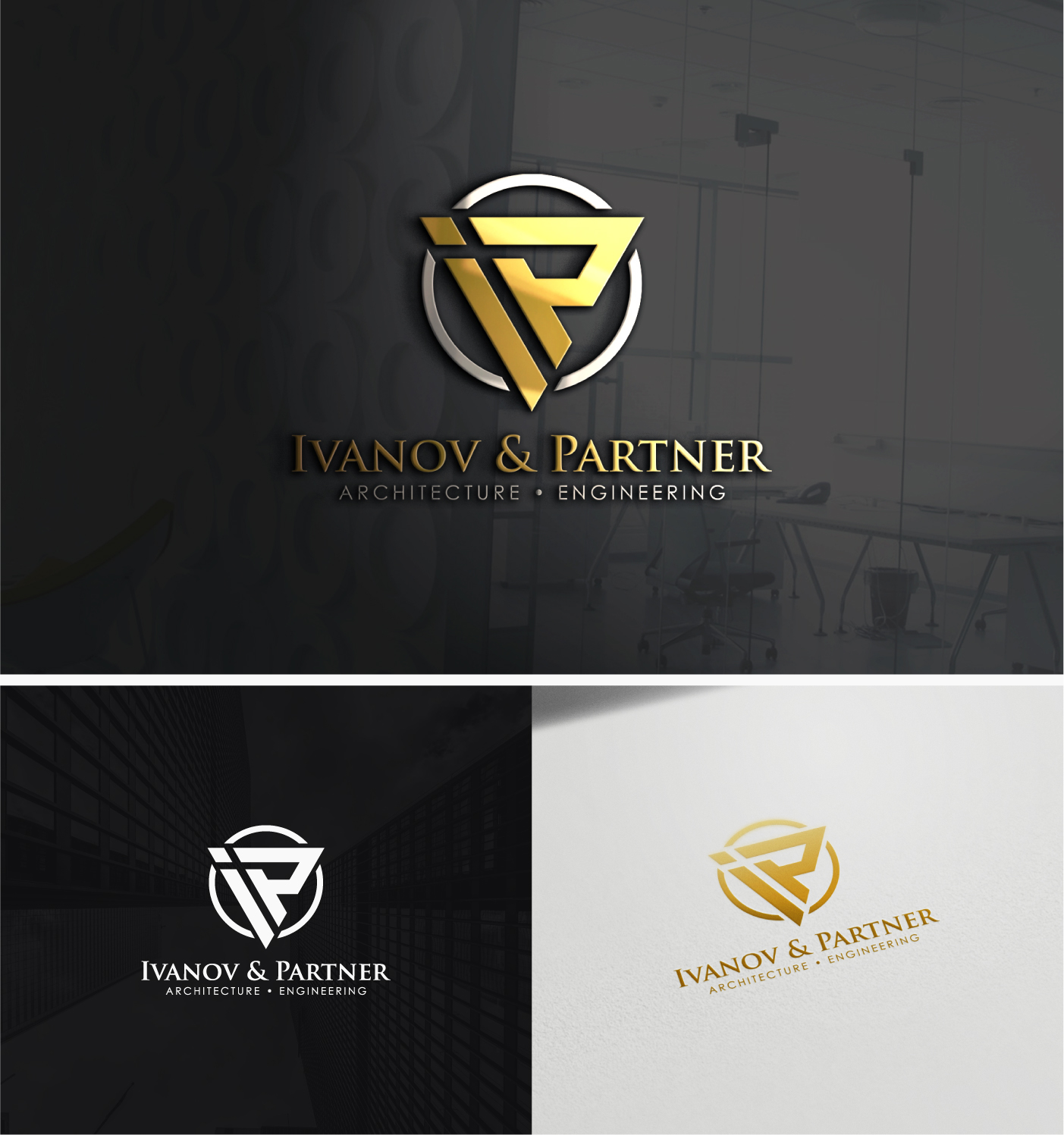 Logo Design by Grazdavoda for this project | Design #18814138
