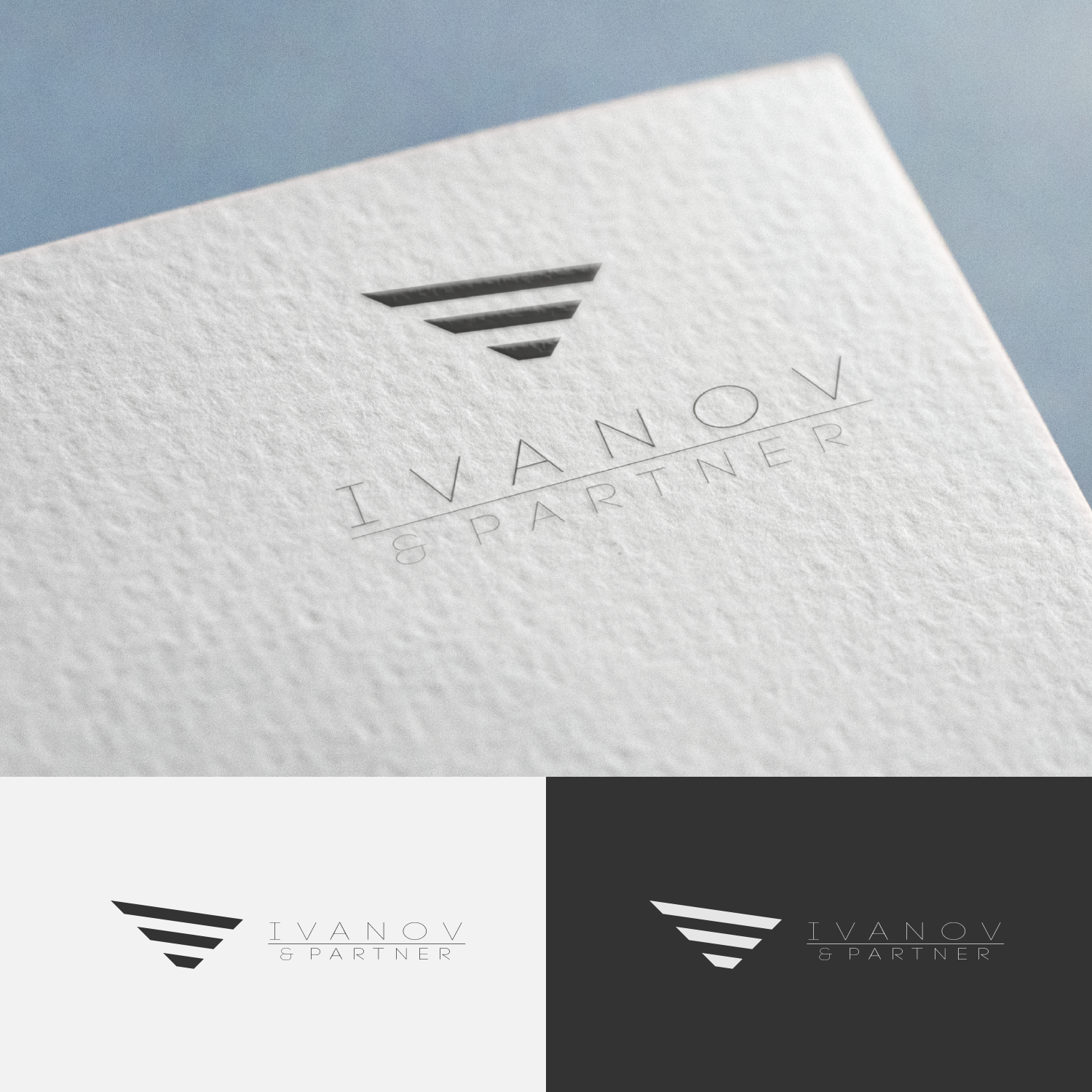 Logo Design by Parthurnax for this project | Design #18867599