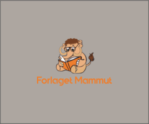 Logo Design by Mihaela for Forlaget Mammut | Design: #18819919