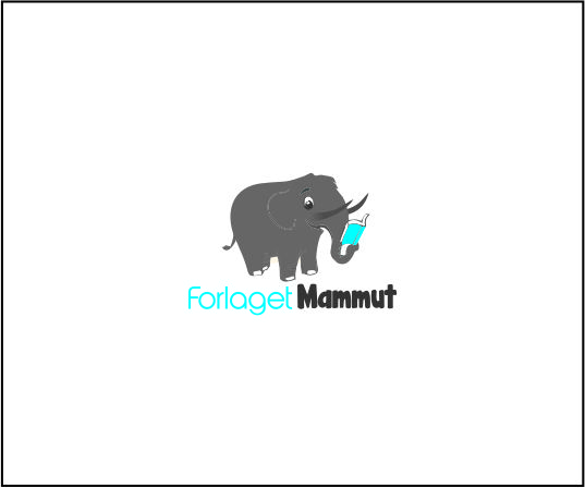 Logo Design by Mihaela for Forlaget Mammut | Design #18824405
