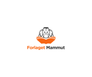 Forlaget Mammut | Diseño de Logo por Mario