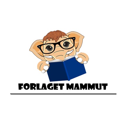 Logo-Design von Vexen für Forlaget Mammut | Design #18824423