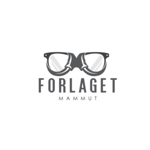 Diseño de Logo por creative.bugs para Forlaget Mammut | Diseño #18813772