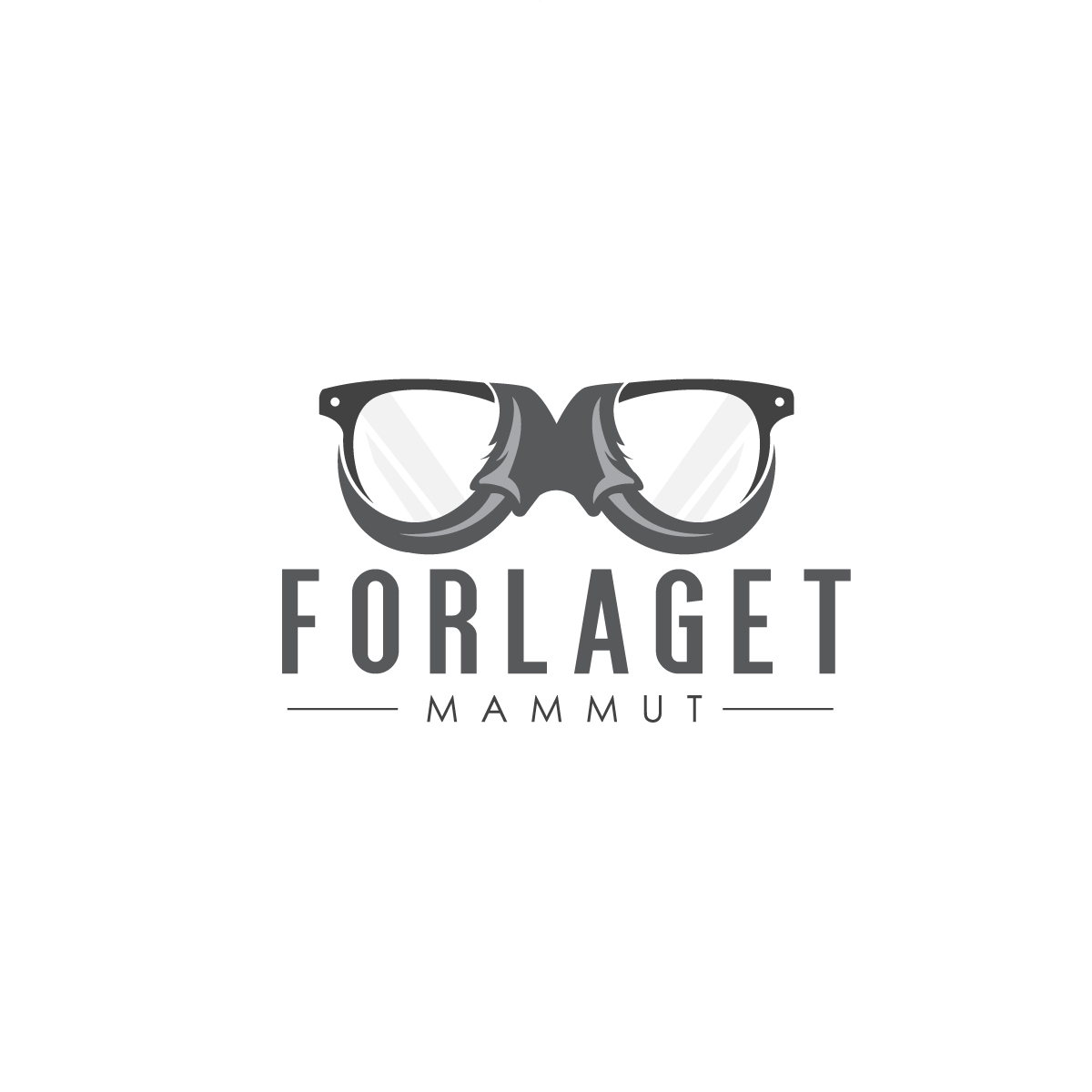Logo Design by creative.bugs for Forlaget Mammut | Design #18813786