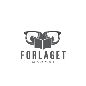 Logo Design by creative.bugs for Forlaget Mammut | Design: #18813942