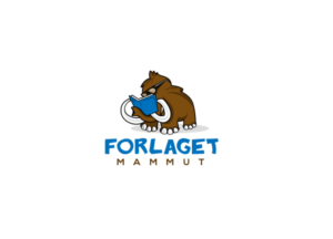 Logo Design by creative.bugs for Forlaget Mammut | Design: #18814050
